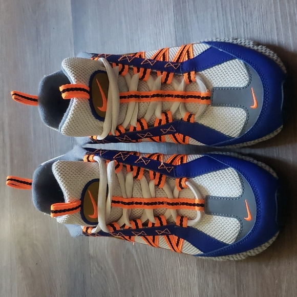 Nike Humara 2017 - Picture 2 of 6